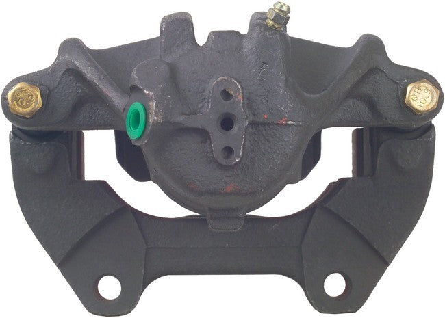 CARDONE Reman Disc Brake Caliper P/N:19-B1845 Fits: Alfa Romeo 164 1991 - Image 2