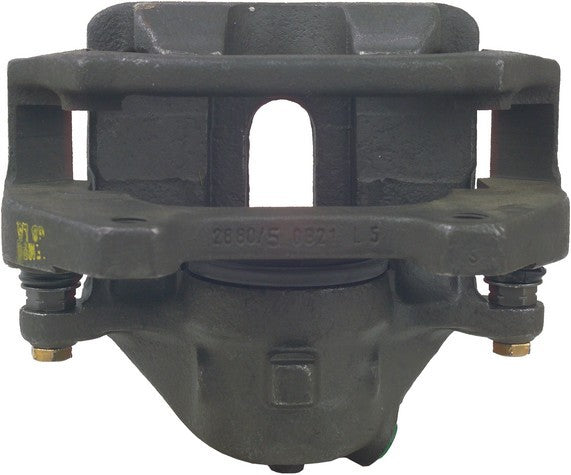 CARDONE Reman Disc Brake Caliper P/N:19-B1845 Fits: Alfa Romeo 164 1991 - Image 3