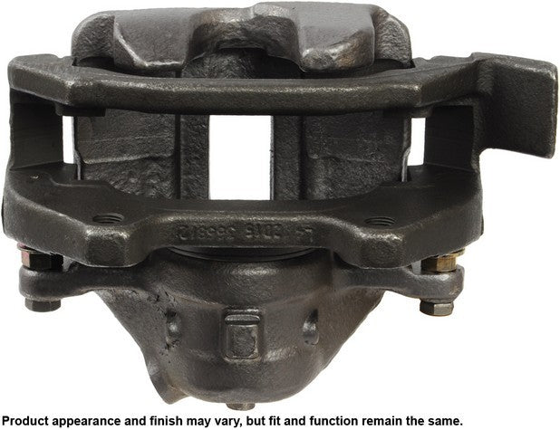 CARDONE Reman Disc Brake Caliper P/N:19-B1846 Fits: Alfa Romeo 164 1992 - Image 3