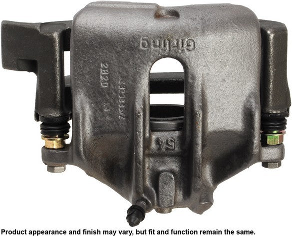 CARDONE Reman Disc Brake Caliper P/N:19-B1846 Fits: Alfa Romeo 164 1992 - Image 4