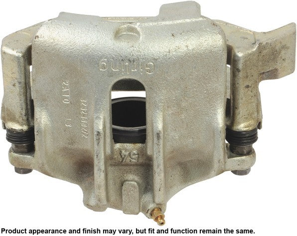 CARDONE Reman Disc Brake Caliper P/N:19-B1847 Fits: Alfa Romeo 164 1992 - Image 4