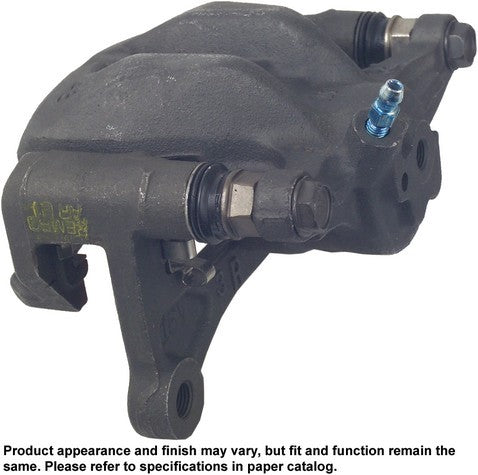 CARDONE Reman Disc Brake Caliper P/N:19-B1854 Fits: Toyota Supra 98-93 - Image 1