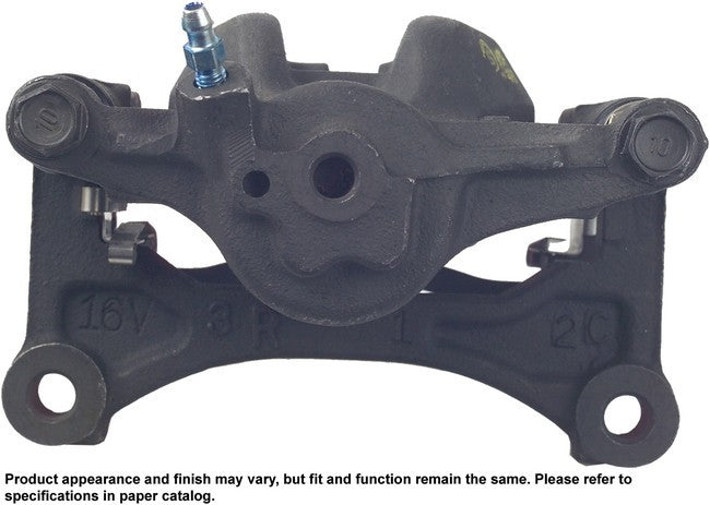 CARDONE Reman Disc Brake Caliper P/N:19-B1854 Fits: Toyota Supra 98-93 - Image 2