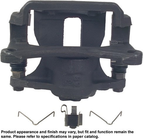 CARDONE Reman Disc Brake Caliper P/N:19-B1854 Fits: Toyota Supra 98-93 - Image 3