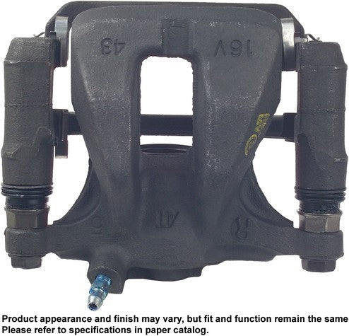 CARDONE Reman Disc Brake Caliper P/N:19-B1854 Fits: Toyota Supra 98-93 - Image 4