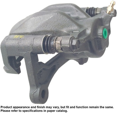CARDONE Reman Disc Brake Caliper P/N:19-B1855 Fits: Toyota Supra 98-93 - Image 1