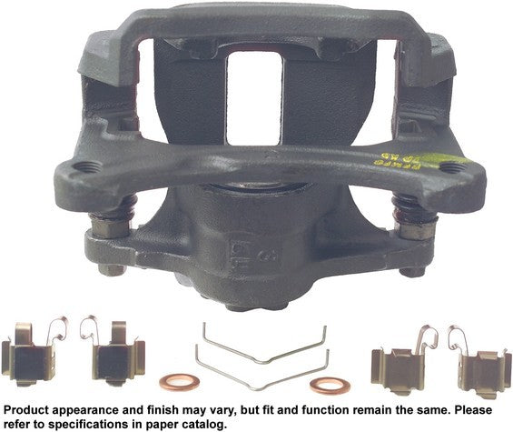 CARDONE Reman Disc Brake Caliper P/N:19-B1855 Fits: Toyota Supra 98-93 - Image 3