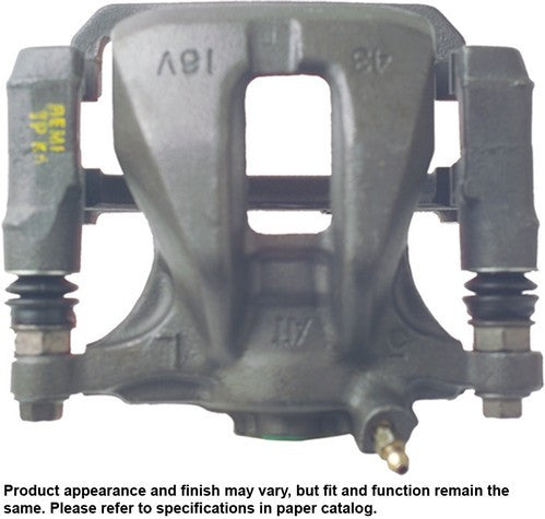CARDONE Reman Disc Brake Caliper P/N:19-B1855 Fits: Toyota Supra 98-93 - Image 4