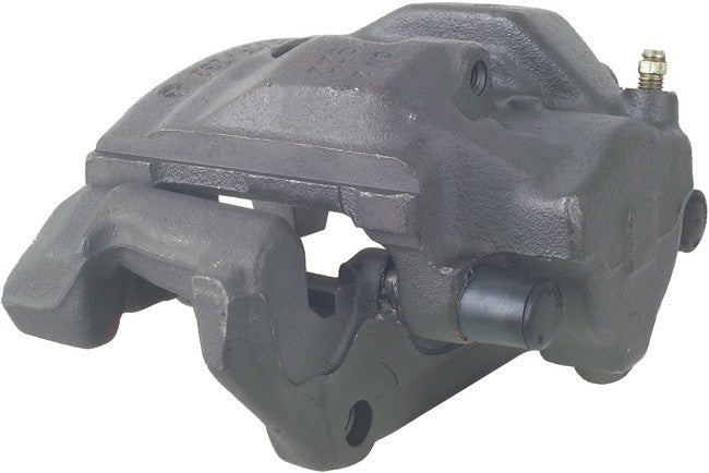 CARDONE Reman Disc Brake Caliper P/N:19-B1877 Fits: Mercedes-benz C230 00-99, Mercedes-benz C280 00-96, Mercedes-benz E300 97-96, Mercedes-benz Slk230 04-98 - Image 1