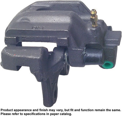 CARDONE Reman Disc Brake Caliper P/N:19-B1882 Fits: BMW 525i 95-92, BMW 525it 1993, BMW 530i 95-94 - Image 1