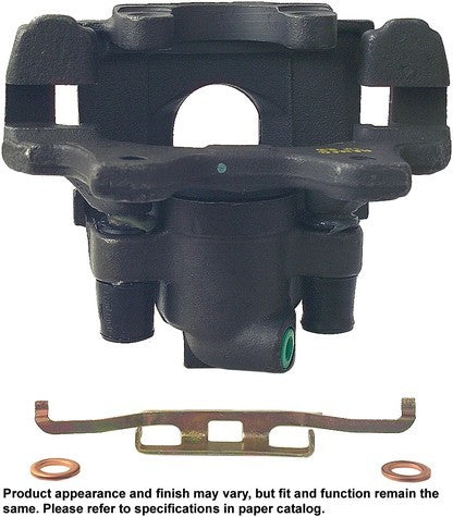 CARDONE Reman Disc Brake Caliper P/N:19-B1882 Fits: BMW 525i 95-92, BMW 525it 1993, BMW 530i 95-94 - Image 3