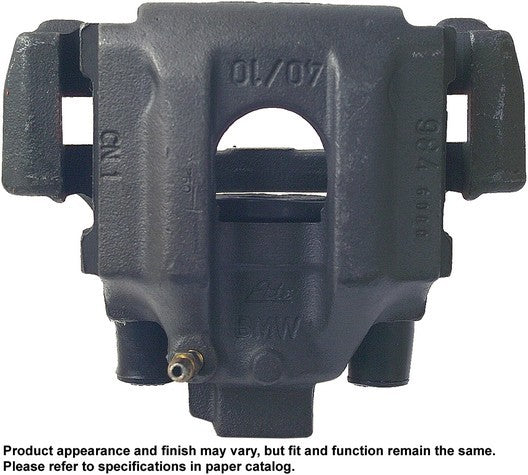 CARDONE Reman Disc Brake Caliper P/N:19-B1882 Fits: BMW 525i 95-92, BMW 525it 1993, BMW 530i 95-94 - Image 4