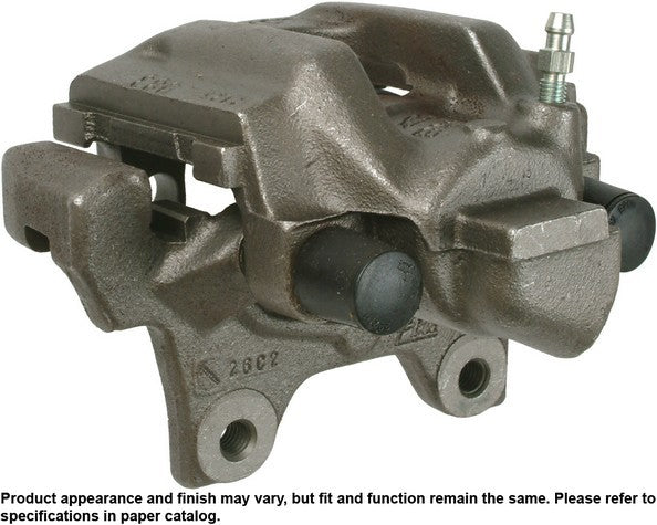 CARDONE Reman Disc Brake Caliper P/N:19-B1883 Fits: BMW 525i 95-92, BMW 525it 1993, BMW 530i 95-94 - Image 1