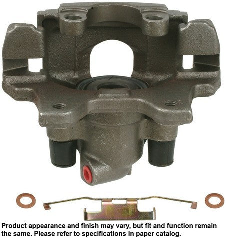 CARDONE Reman Disc Brake Caliper P/N:19-B1883 Fits: BMW 525i 95-92, BMW 525it 1993, BMW 530i 95-94 - Image 3