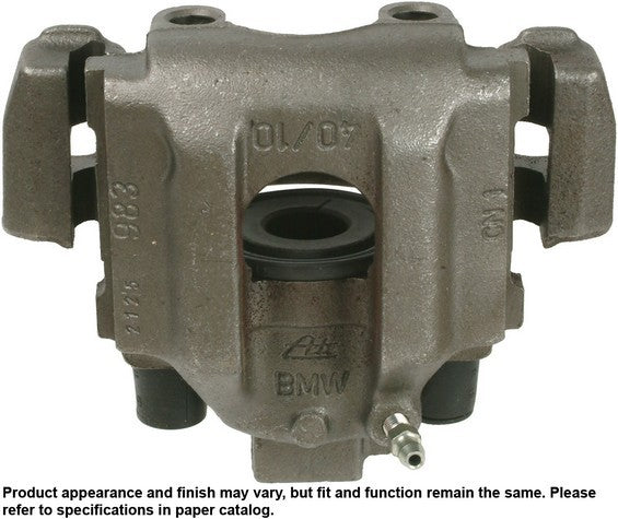 CARDONE Reman Disc Brake Caliper P/N:19-B1883 Fits: BMW 525i 95-92, BMW 525it 1993, BMW 530i 95-94 - Image 4