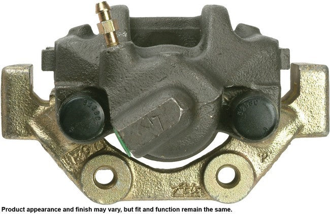 CARDONE Reman Disc Brake Caliper P/N:19-B1884 Fits: BMW 318ti 99-95 - Image 2