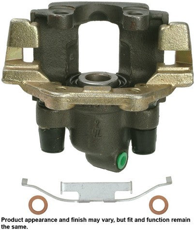CARDONE Reman Disc Brake Caliper P/N:19-B1884 Fits: BMW 318ti 99-95 - Image 3