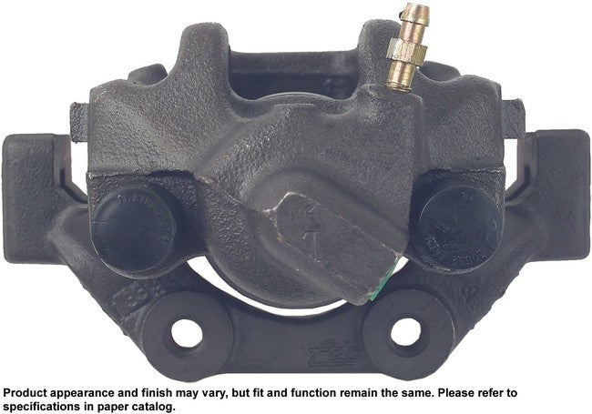 CARDONE Reman Disc Brake Caliper P/N:19-B1885 Fits: BMW 318ti 99-95 - Image 2