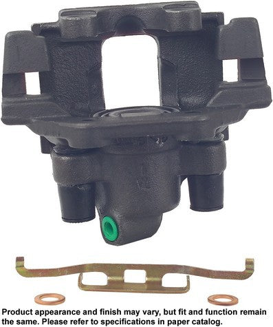 CARDONE Reman Disc Brake Caliper P/N:19-B1885 Fits: BMW 318ti 99-95 - Image 3