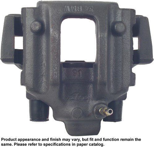 CARDONE Reman Disc Brake Caliper P/N:19-B1885 Fits: BMW 318ti 99-95 - Image 4