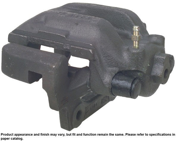 CARDONE Reman Disc Brake Caliper P/N:19-B1886 Fits: BMW 740i 01-97, BMW 740i 1995, BMW 740il 01-95 - Image 1