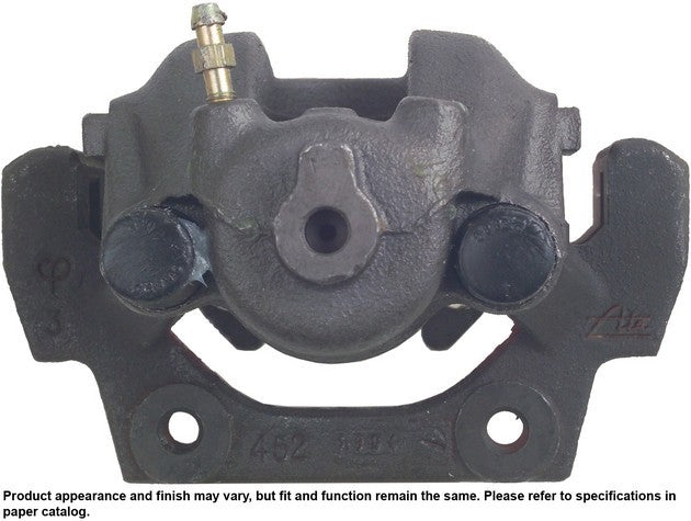 CARDONE Reman Disc Brake Caliper P/N:19-B1886 Fits: BMW 740i 01-97, BMW 740i 1995, BMW 740il 01-95 - Image 2