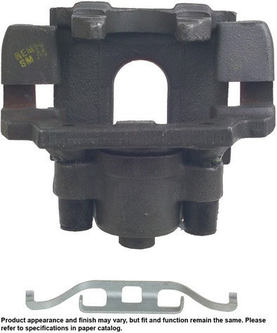 CARDONE Reman Disc Brake Caliper P/N:19-B1886 Fits: BMW 740i 01-97, BMW 740i 1995, BMW 740il 01-95 - Image 3