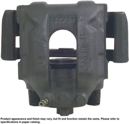 CARDONE Reman Disc Brake Caliper P/N:19-B1886 Fits: BMW 740i 01-97, BMW 740i 1995, BMW 740il 01-95 - Image 4