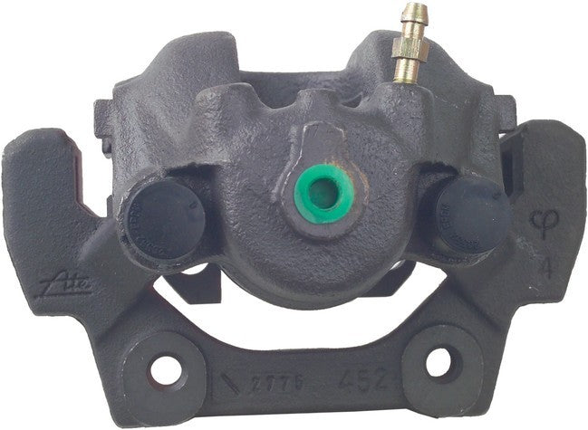 CARDONE Reman Disc Brake Caliper P/N:19-B1887 Fits: BMW 740i 01-97, BMW 740i 1995, BMW 740il 01-95 - Image 2