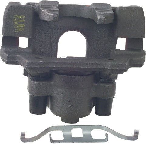 CARDONE Reman Disc Brake Caliper P/N:19-B1887 Fits: BMW 740i 01-97, BMW 740i 1995, BMW 740il 01-95 - Image 3