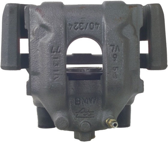 CARDONE Reman Disc Brake Caliper P/N:19-B1887 Fits: BMW 740i 01-97, BMW 740i 1995, BMW 740il 01-95 - Image 4