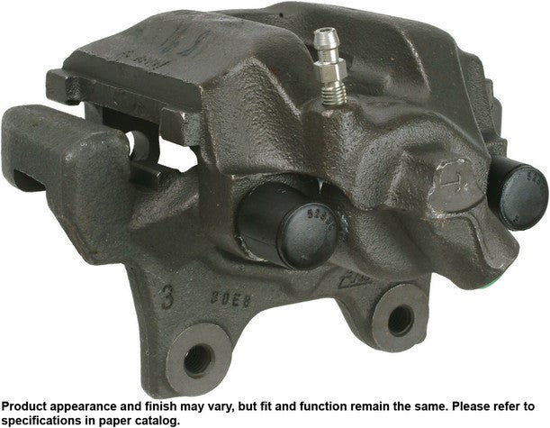 CARDONE Reman Disc Brake Caliper P/N:19-B1890 Fits: BMW M3 98-95 - Image 1