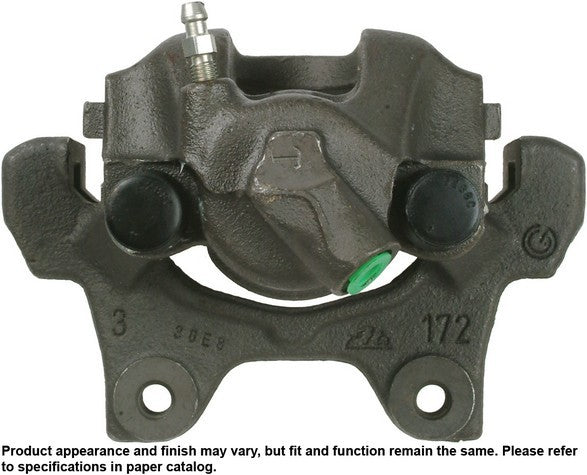 CARDONE Reman Disc Brake Caliper P/N:19-B1890 Fits: BMW M3 98-95 - Image 2