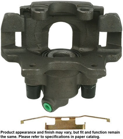 CARDONE Reman Disc Brake Caliper P/N:19-B1890 Fits: BMW M3 98-95 - Image 3