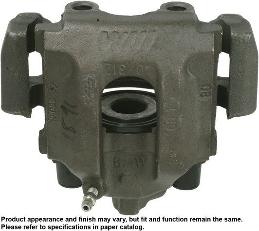 CARDONE Reman Disc Brake Caliper P/N:19-B1890 Fits: BMW M3 98-95 - Image 4