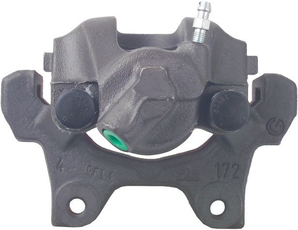 CARDONE Reman Disc Brake Caliper P/N:19-B1891 Fits: BMW M3 98-95 - Image 2