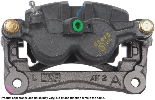 CARDONE Reman Disc Brake Caliper P/N:19-B1896 Fits: Toyota Mr2 95-92 - Image 2
