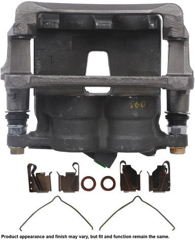CARDONE Reman Disc Brake Caliper P/N:19-B1896 Fits: Toyota Mr2 95-92 - Image 3