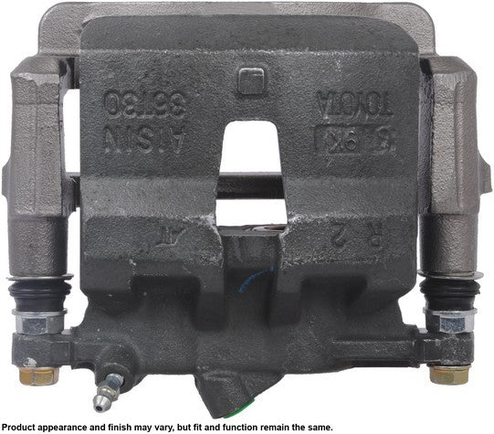 CARDONE Reman Disc Brake Caliper P/N:19-B1896 Fits: Toyota Mr2 95-92 - Image 4