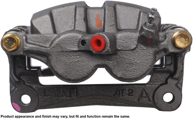 CARDONE Reman Disc Brake Caliper P/N:19-B1897 Fits: Toyota Mr2 95-92 - Image 2