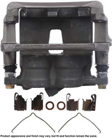 CARDONE Reman Disc Brake Caliper P/N:19-B1897 Fits: Toyota Mr2 95-92 - Image 3