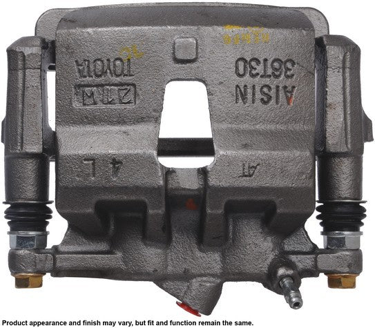 CARDONE Reman Disc Brake Caliper P/N:19-B1897 Fits: Toyota Mr2 95-92 - Image 4