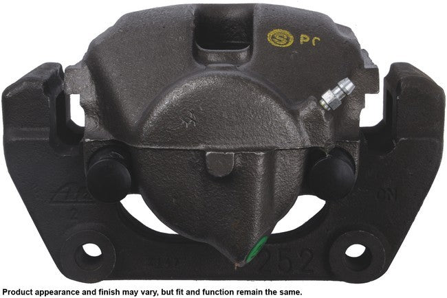 CARDONE Reman Disc Brake Caliper P/N:19-B1901 Fits: BMW 850ci 95-93, BMW 850csi 95-94, BMW 850i 92-91 - Image 2