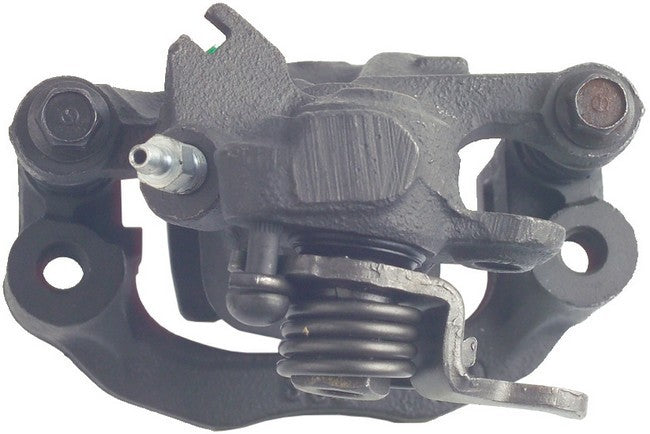 CARDONE Reman Disc Brake Caliper P/N:19-B1904 Fits: Nissan 240sx 98-95 - Image 2