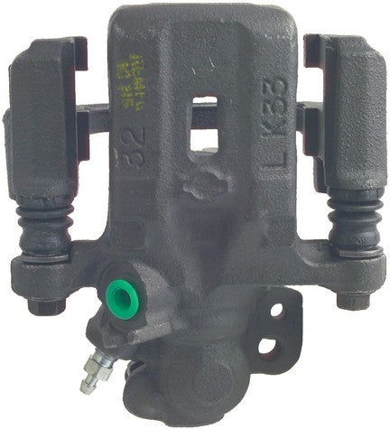 CARDONE Reman Disc Brake Caliper P/N:19-B1904 Fits: Nissan 240sx 98-95 - Image 4