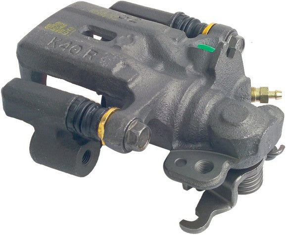 CARDONE Reman Disc Brake Caliper P/N:19-B1905 Fits: Nissan 240sx 98-95 - Image 1