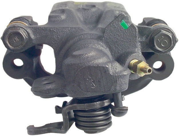 CARDONE Reman Disc Brake Caliper P/N:19-B1905 Fits: Nissan 240sx 98-95 - Image 2