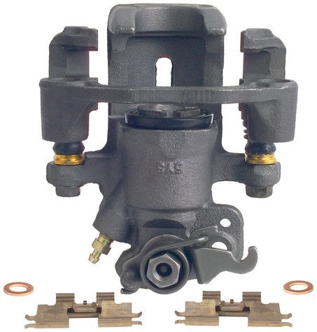 CARDONE Reman Disc Brake Caliper P/N:19-B1905 Fits: Nissan 240sx 98-95 - Image 3