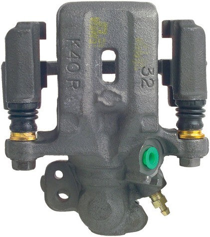 CARDONE Reman Disc Brake Caliper P/N:19-B1905 Fits: Nissan 240sx 98-95 - Image 4