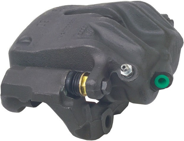 CARDONE Reman Disc Brake Caliper P/N:19-B1906 Fits: Audi 90 95-93, Audi 90 Quattro 95-93, Audi Cabriolet 98-94 - Image 1